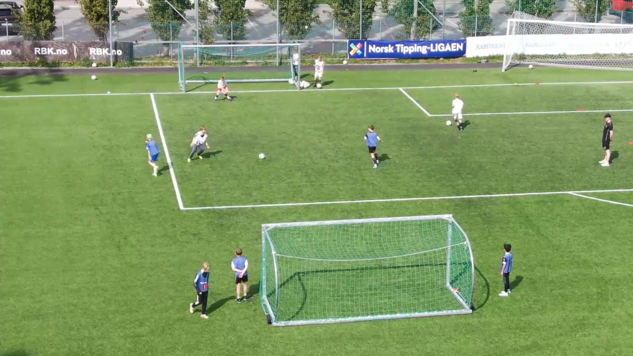 Overtall 2v1